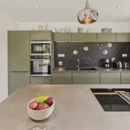 Charmante Maison Pour 5 Au Coeur De Penmarcʼh